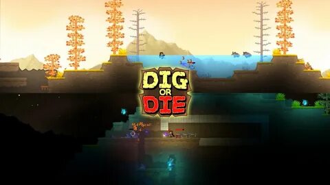 Dig city