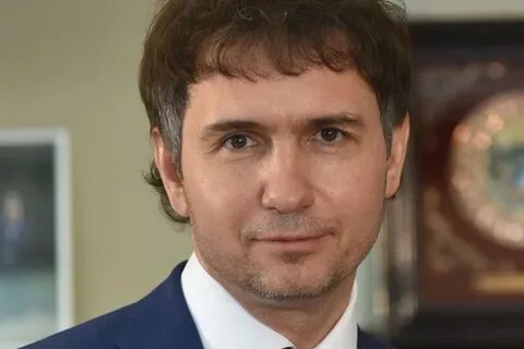 Председатель м
