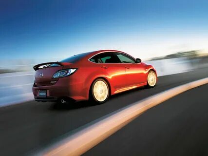 Mazda 10