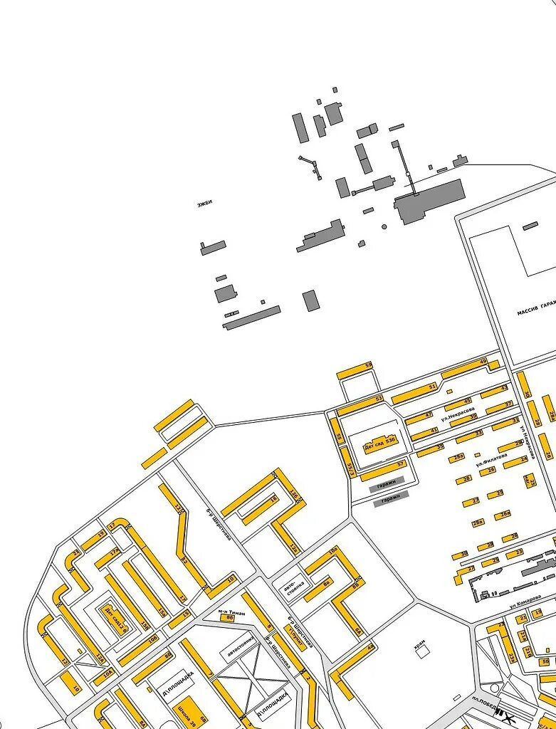 Поселковая карта. Схема города Воркута. Карта шахт Воркуты. Воркута план города. Карта поселков Воркуты.