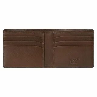 6 wallets