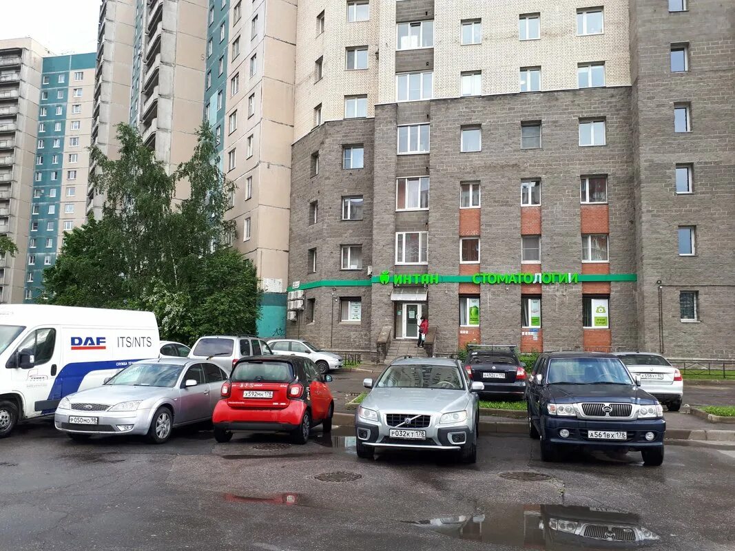 Санкт петербург бугский переулок 3 интан. Санкт петербург бугский переулок 3 интан