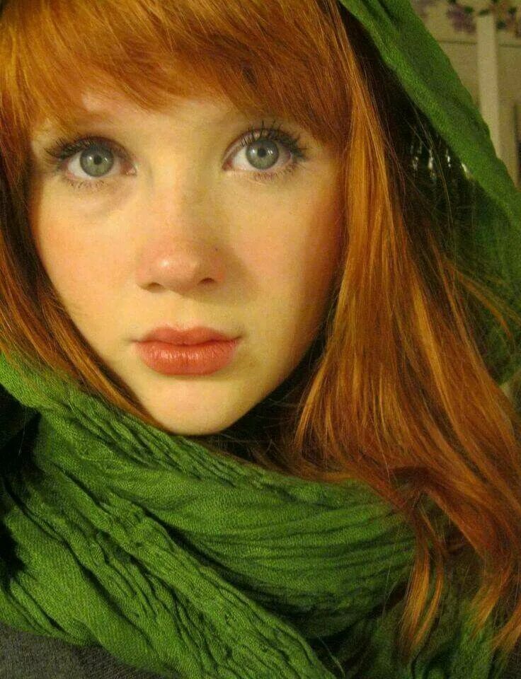 Pin by Benoit Rouilly on Photographie couleur Red hair green eyes, Red hair woma