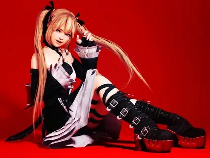 Marie rose
