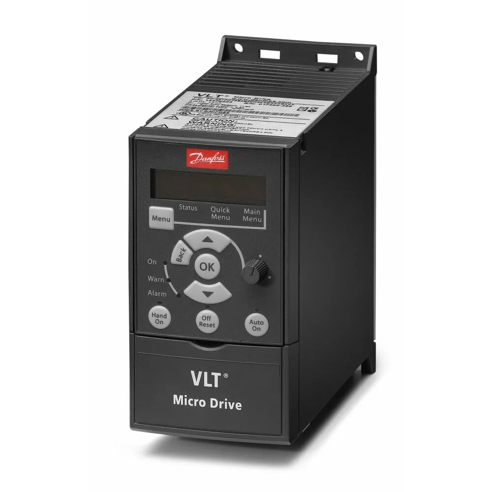 Преобразователь частоты danfoss. Danfoss VLT Micro Drive FC-051. Частотный преобразователь Danfoss VLT Micro Drive FC 51. Преобразователь частоты Danfoss FC-051pk75t4e20h3. Преобразователь частоты VLT Micro Drive FC 051.