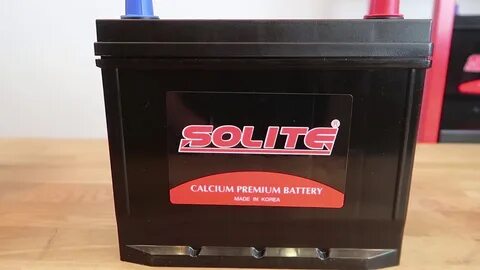 Solite silver