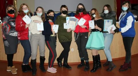 Центр культуры молодежи