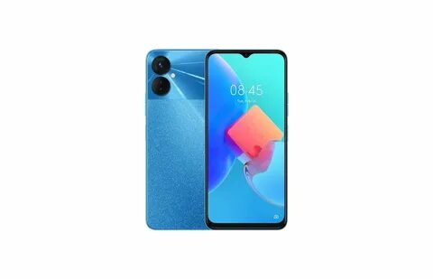 Tecno 10 4 128