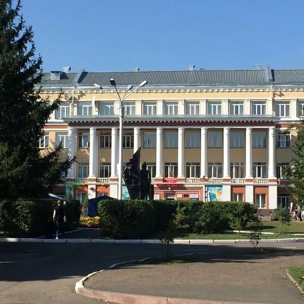Гимназия no 1 ул боброва 2 фото Photos at Гимназия № 1 ул. Боброва, 2