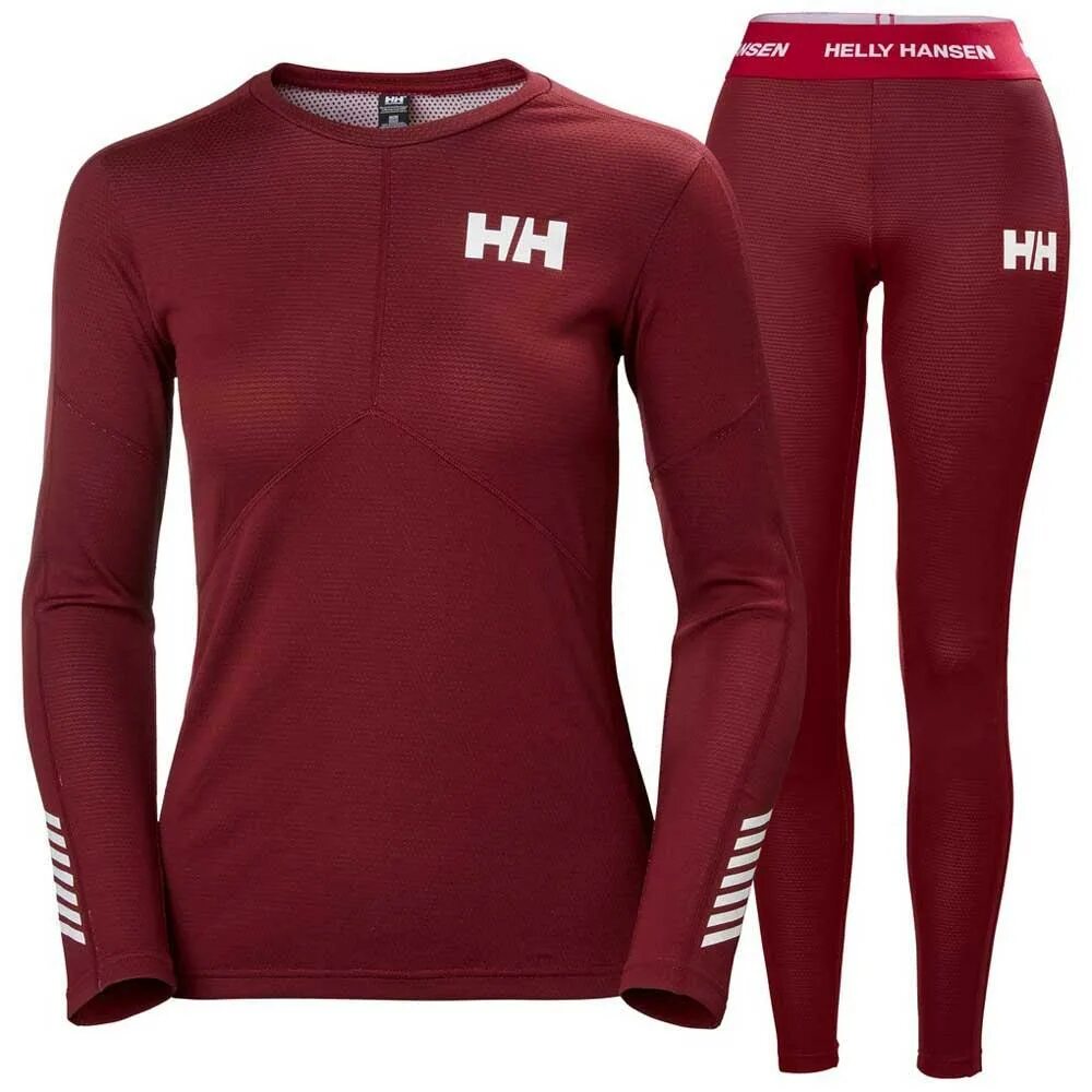 Active w. Термобелье Helly Hansen. Термобелье Helly Hansen HH Lifa Active Crew. Helly Hansen термобелье женское Lifa Active. Helly Hansen термобелье женское Merino.