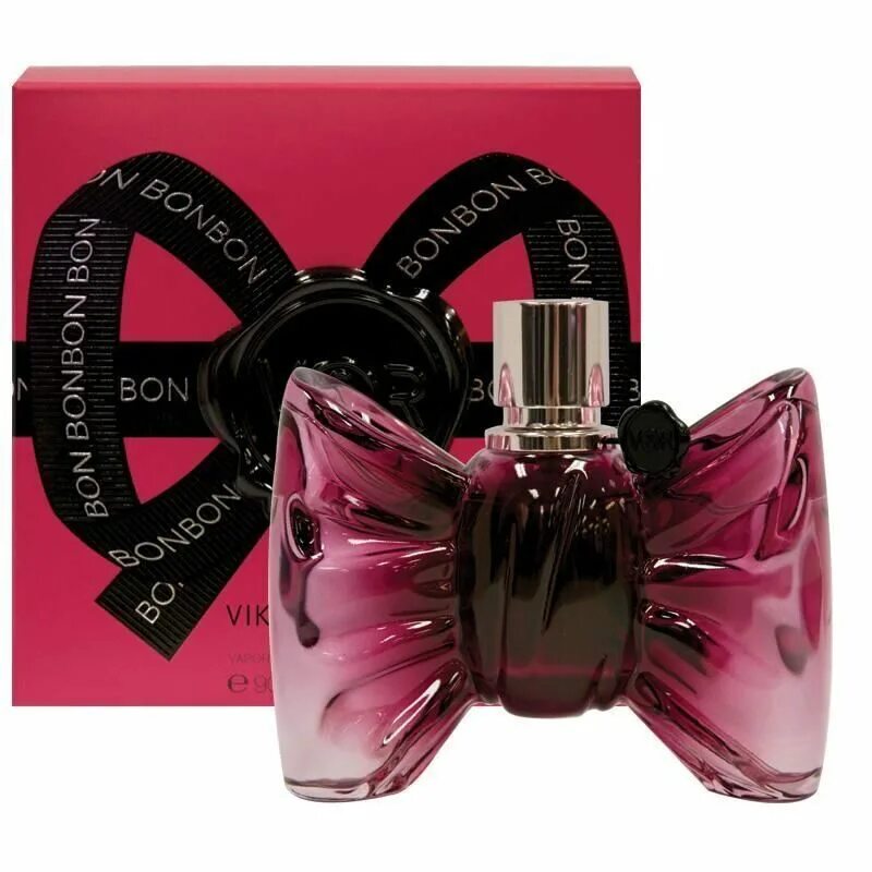 Духи Viktor Rolf Bonbon. Viktor & Rolf Bonbon 90 мл.