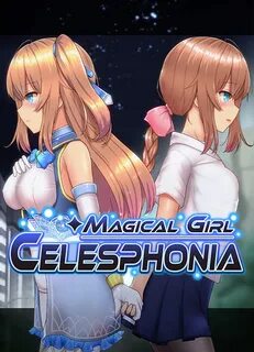 Купить Magical Girl Celesphonia по низкой цене. 