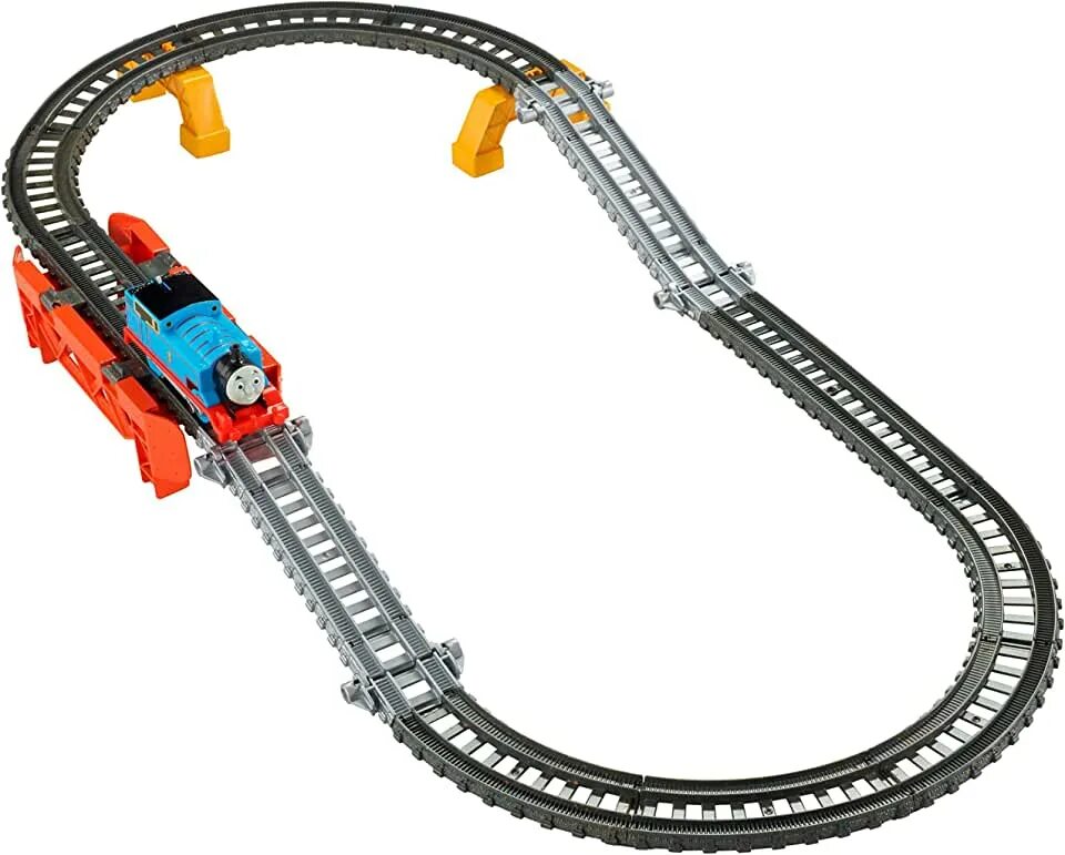 Fisher-Price Thomas friends Trackmaster. Master track