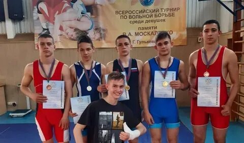 Вольная 24