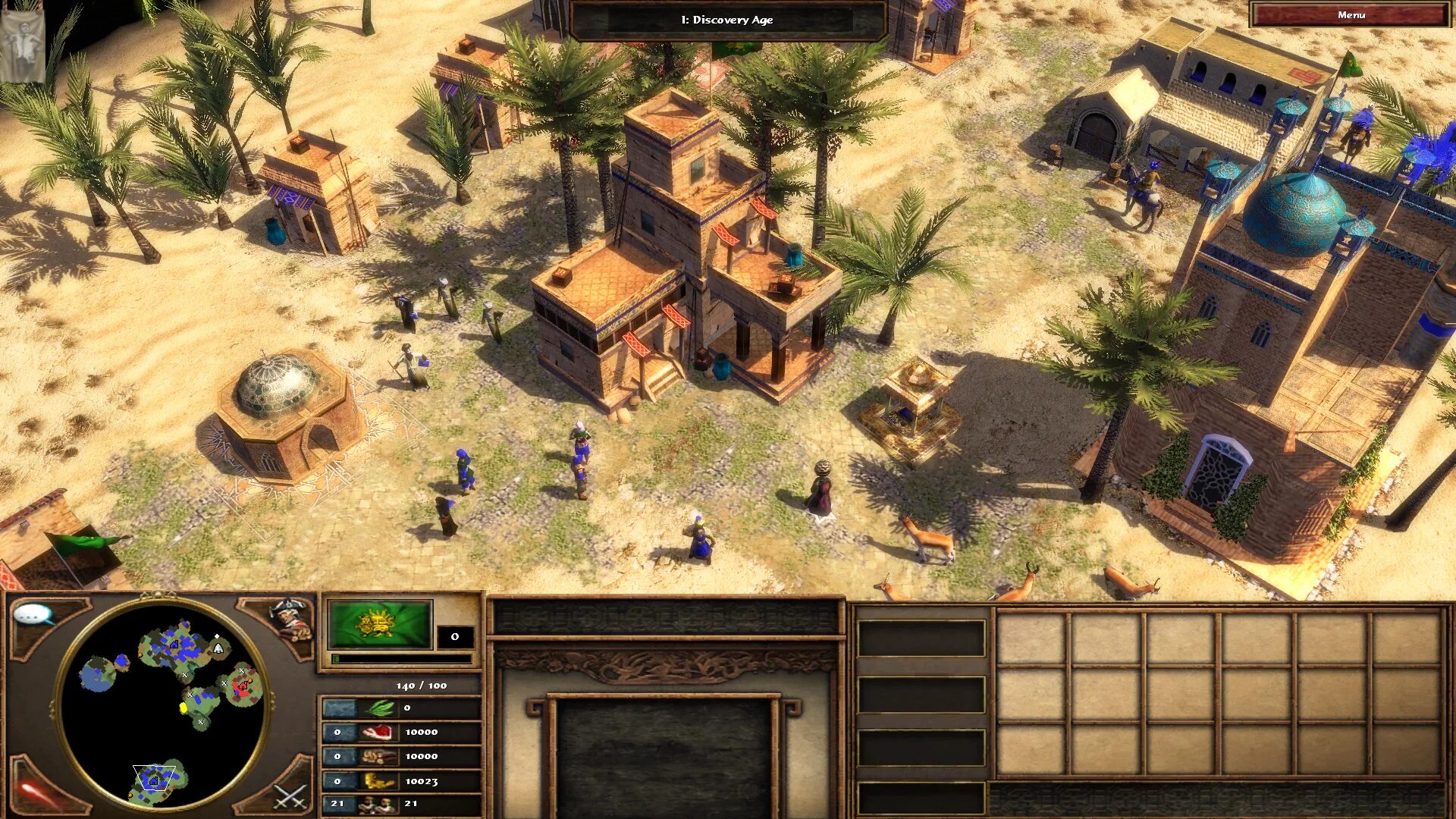 Age of Empires роботы. Age of Empires III 1с. Karama игра. Age of Empires здание у подножия.