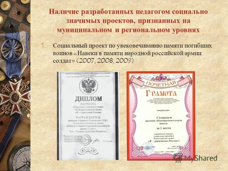 Достижения учителя истории. Профессиональные интересы учителя истории и обществознания. Профессиональные достижения педагога. Общественное признание в работе это. Диплом учителю.