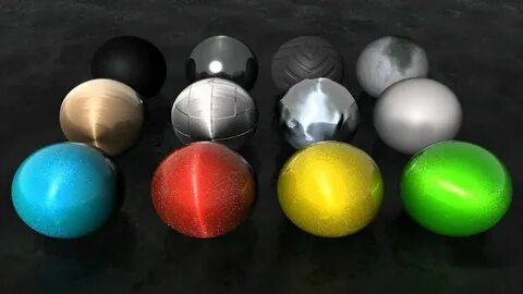 Material pack