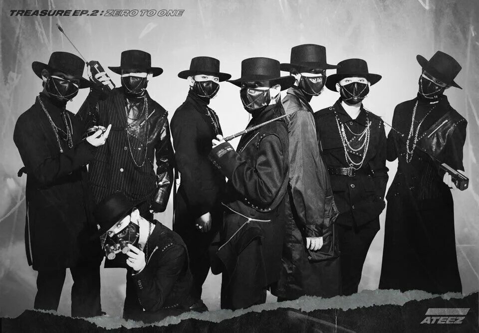 Say my name group