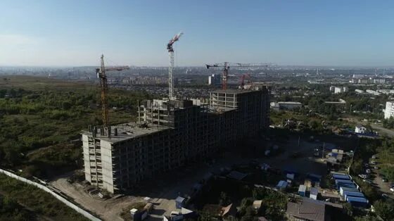 Новые черемушки красноярск пр машиностроителей фото КрасФармСервис, аптека, просп. Машиностроителей, 21, Красноярск, Россия Яндекс