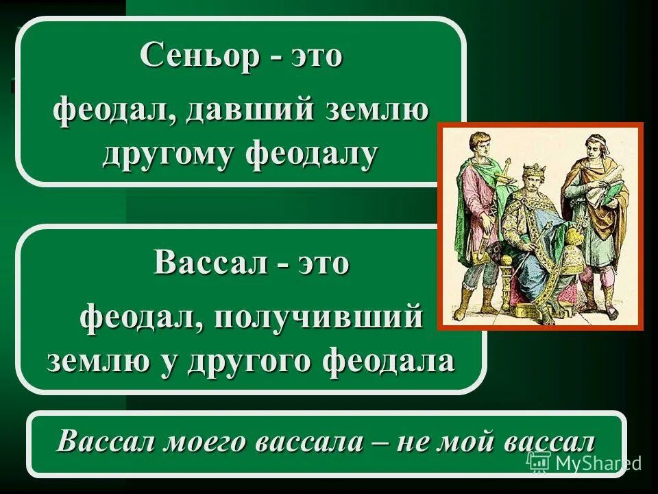 Вассал. Феодал и вассал. Феодал вассал Сеньор. Понятие вассал. Вассал 6