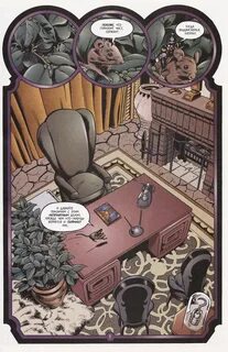 Comicsdb