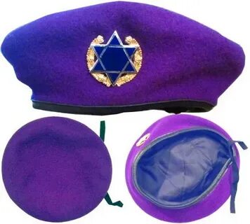 Берете по английски