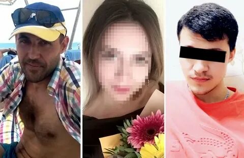 Бывший сожитель