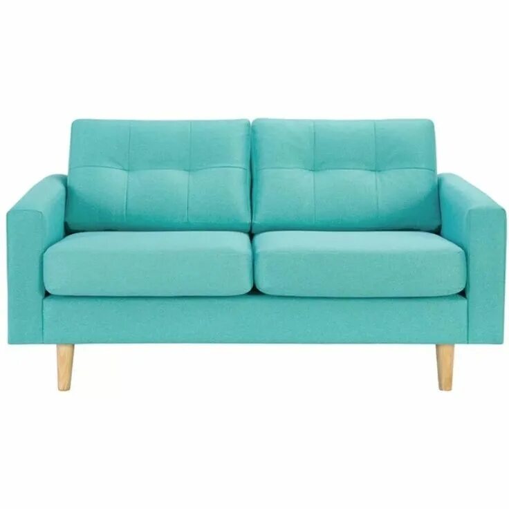 Two sofas