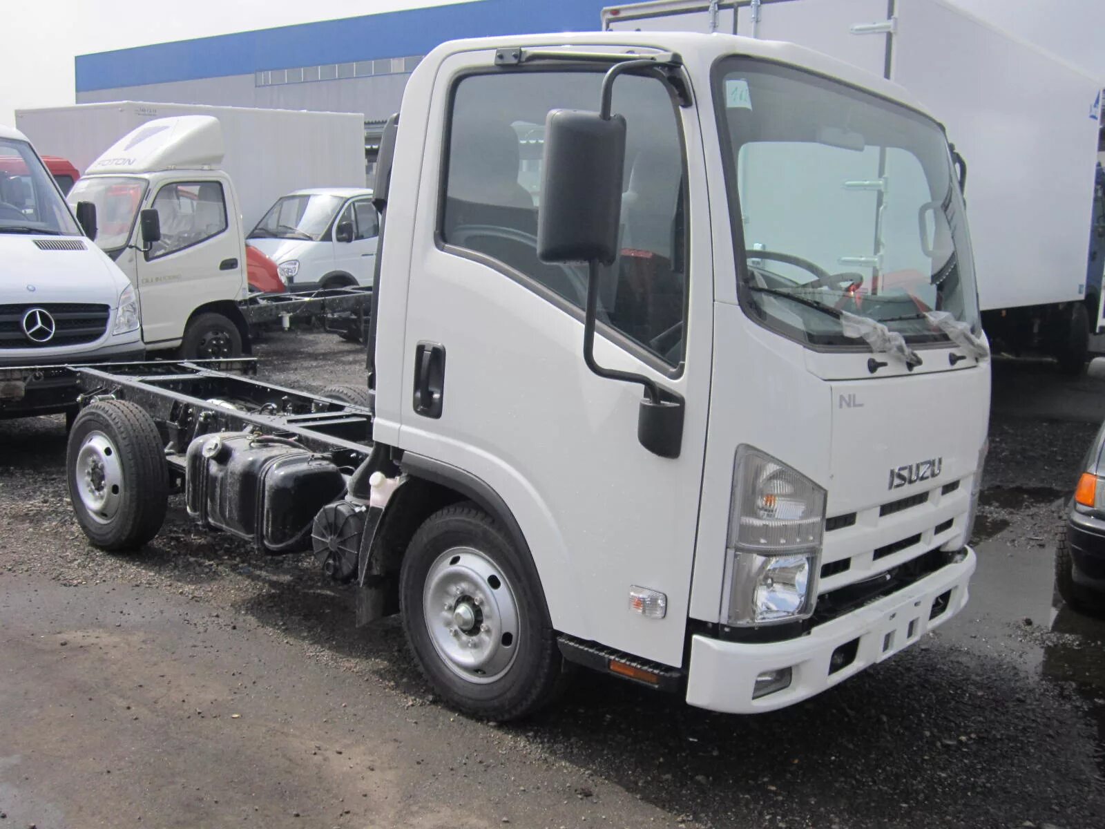 Nmr 85. Isuzu nmr85h шасси. isuzu nmr85h 515. исузу nmr 85. isuzu nmr 85h 4389т0.