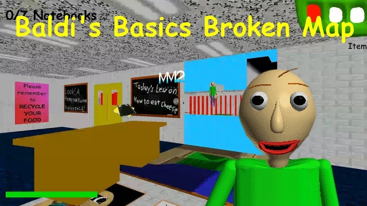 Baldis basics full game. Baldi's Basics карта. Карта БАЛДИ бейсикс. Baldi Basics 1.4.1 New Edition. Baldi Basics MEDIAGAMESGUIDE.