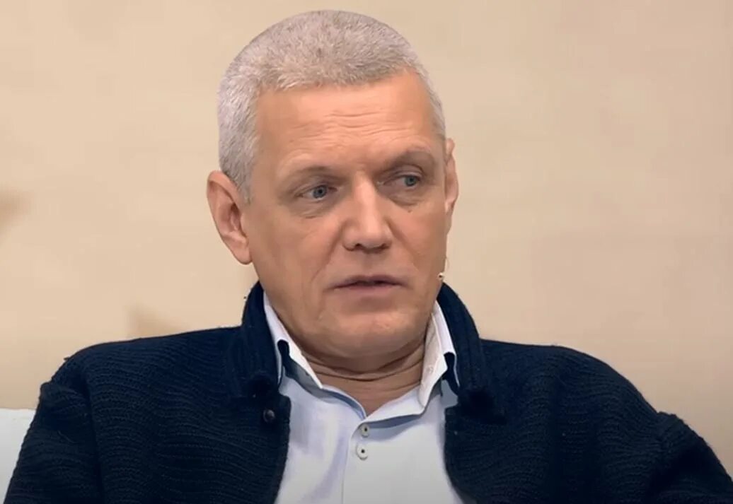 Фотогалерея Александр Галибин