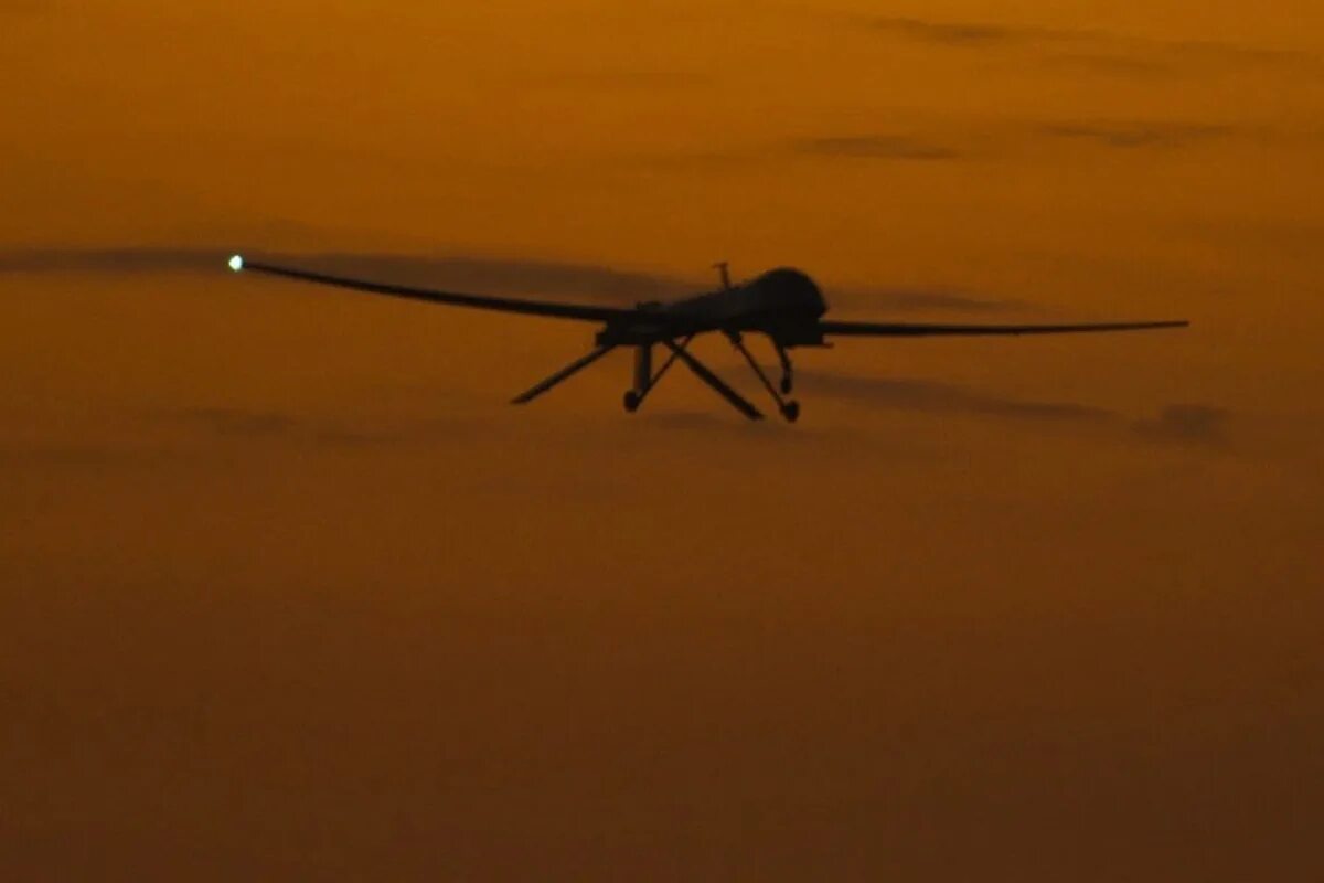 Беспилотник в туапсе сегодня. Mq 9 reaper беспилотник. mq9 беспилотник туапсе. бпла жнец. бпла в небе.