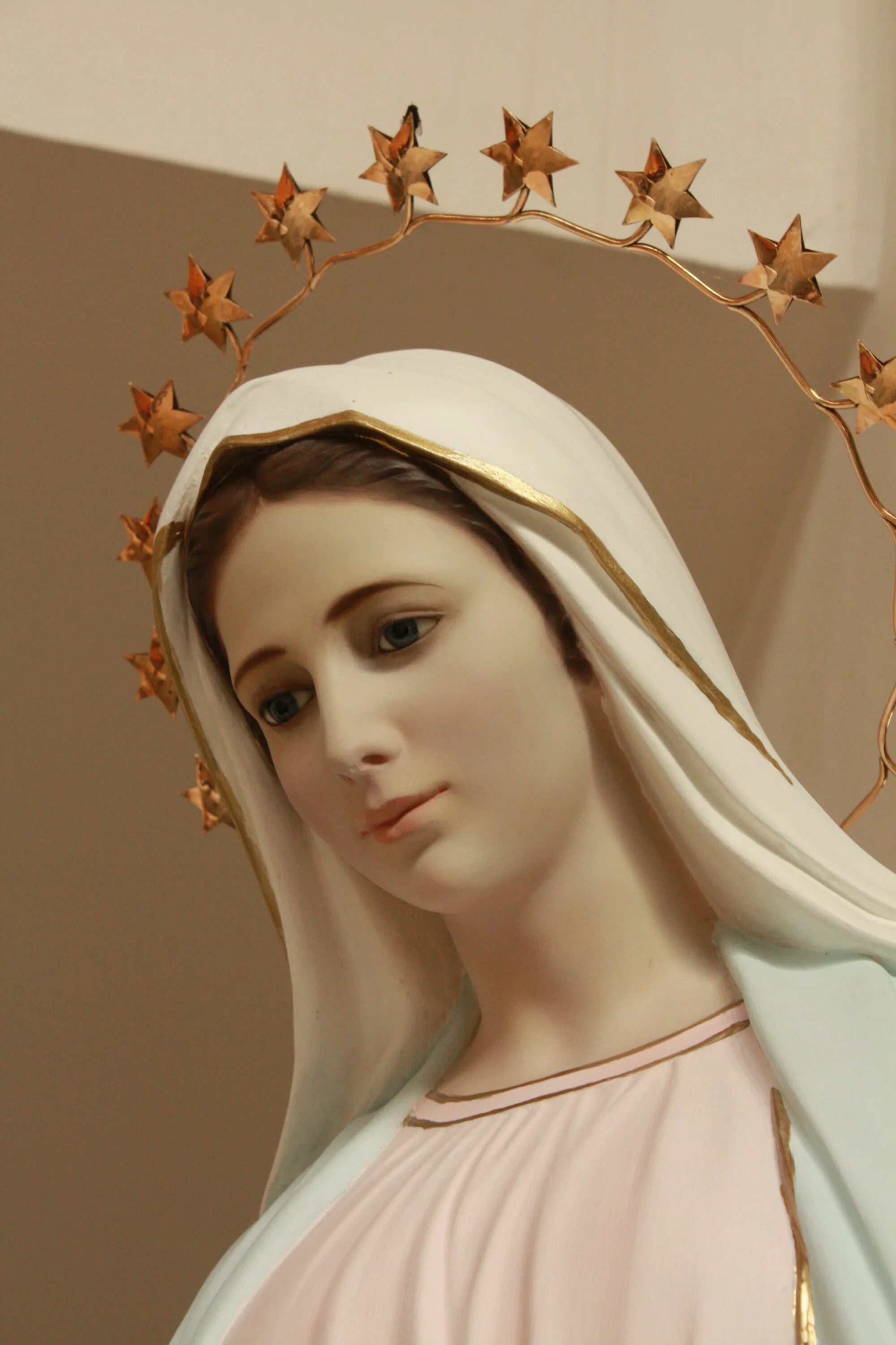Изображение девы марий. Virgen maria модель. дева мария в профиль. дева мария в виде красивой девушки. атрибуты девы марии.