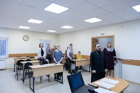 Собрание директоров школ