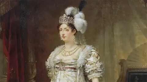 Королева версаля