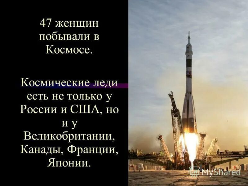 освоение космоса 20 век