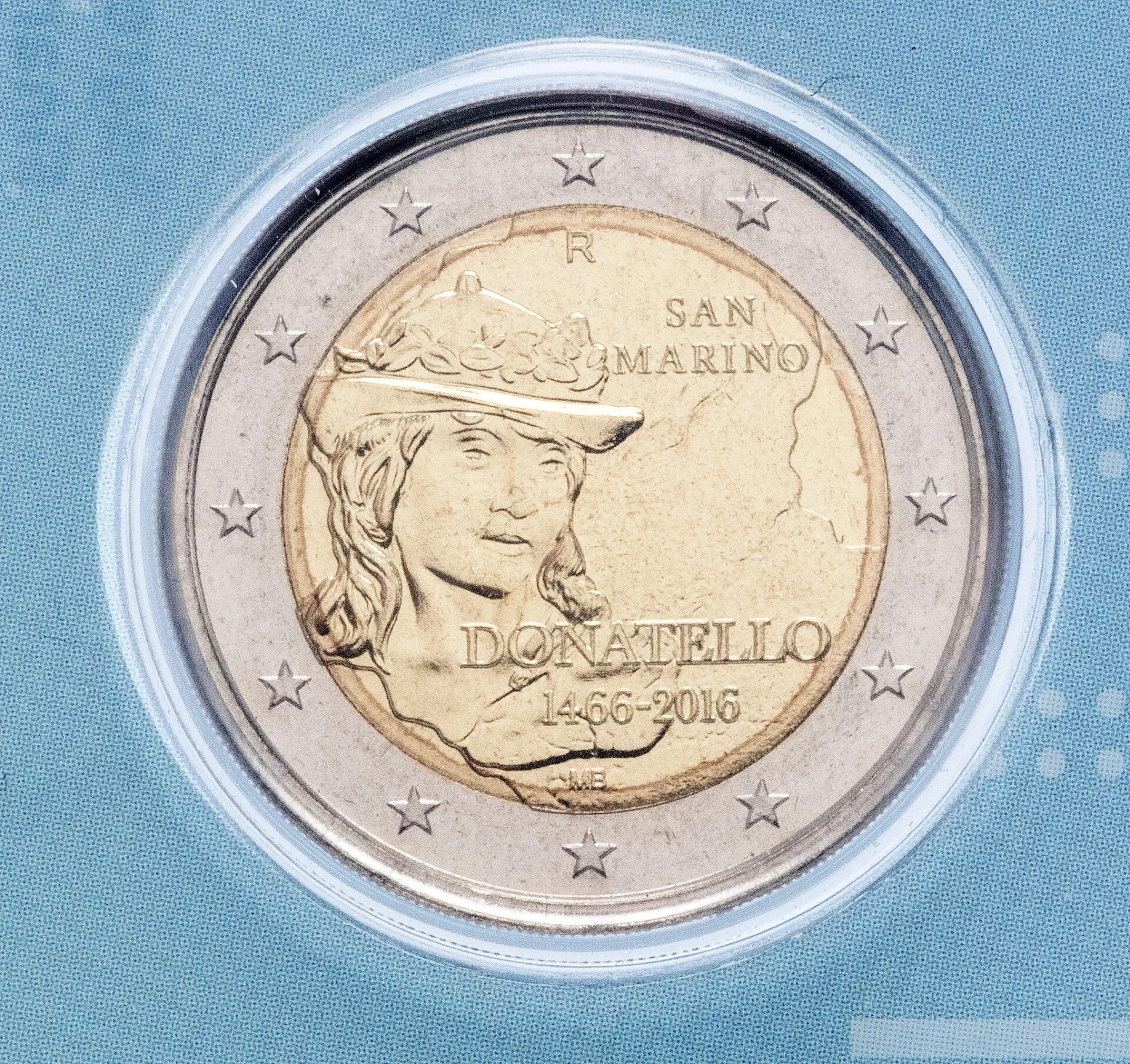 Монета 2 евро Donatello Сан Марино. Монеты Сан Марино 2 евро 2016 года. Монета 2 евро Пучини Сан Марино. Монета 2 евро 2022 Сан Марино Пьеро. Евро сан марино