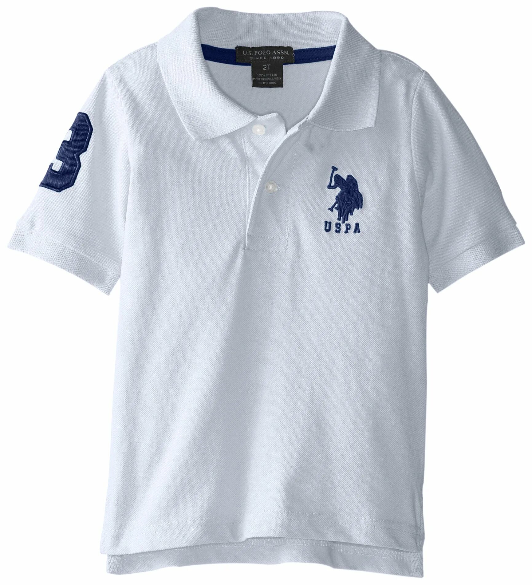 U. Polo assn. S. Поло uspa мужская белая. Polo uss.