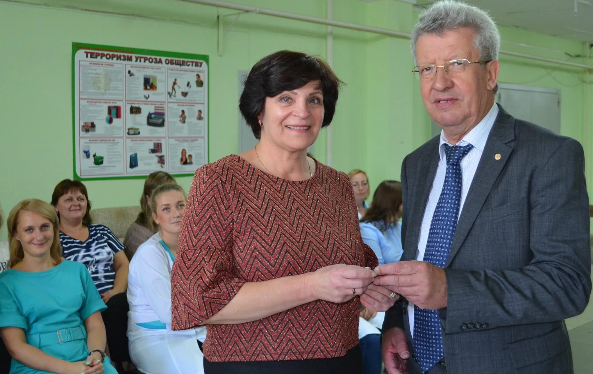 союз вятские поляны