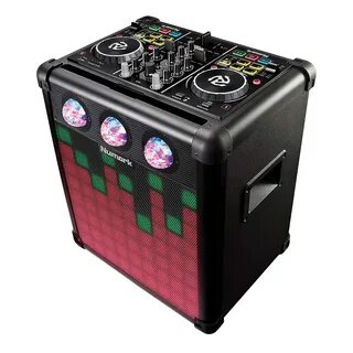 Mix pro