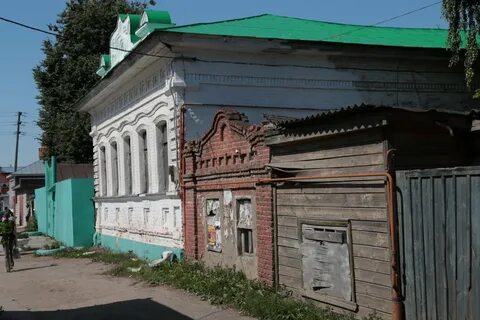 Номер в касимове