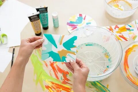 Art craft