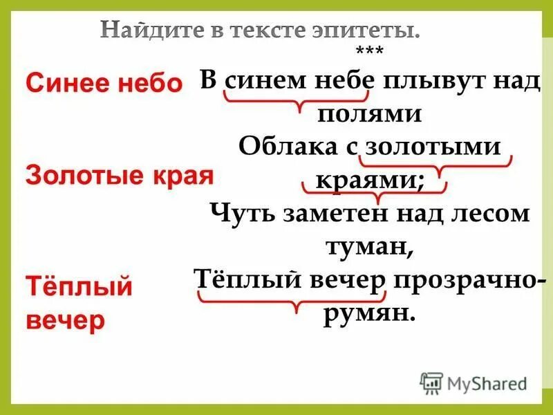 Плывут разбор. Стихотворение Никитина в синем небе плывут над полями. В синем небе плывут. Стихотворение в синем небе плывут под полями. Стих в синем небе плывут над полями облака с золотыми.