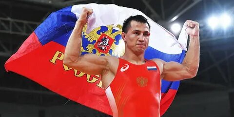 Спортсмены отказались