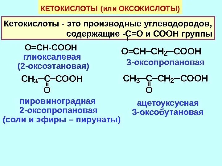 Формула кислоты являющейся альдегидокислотой. Пировиноградная кислота (2-оксопропановая). Оксокислоты номенклатура. Кетокислоты изомерия. Кетопропановая кислота формула.