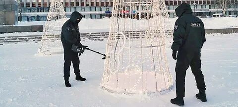 Дед омона