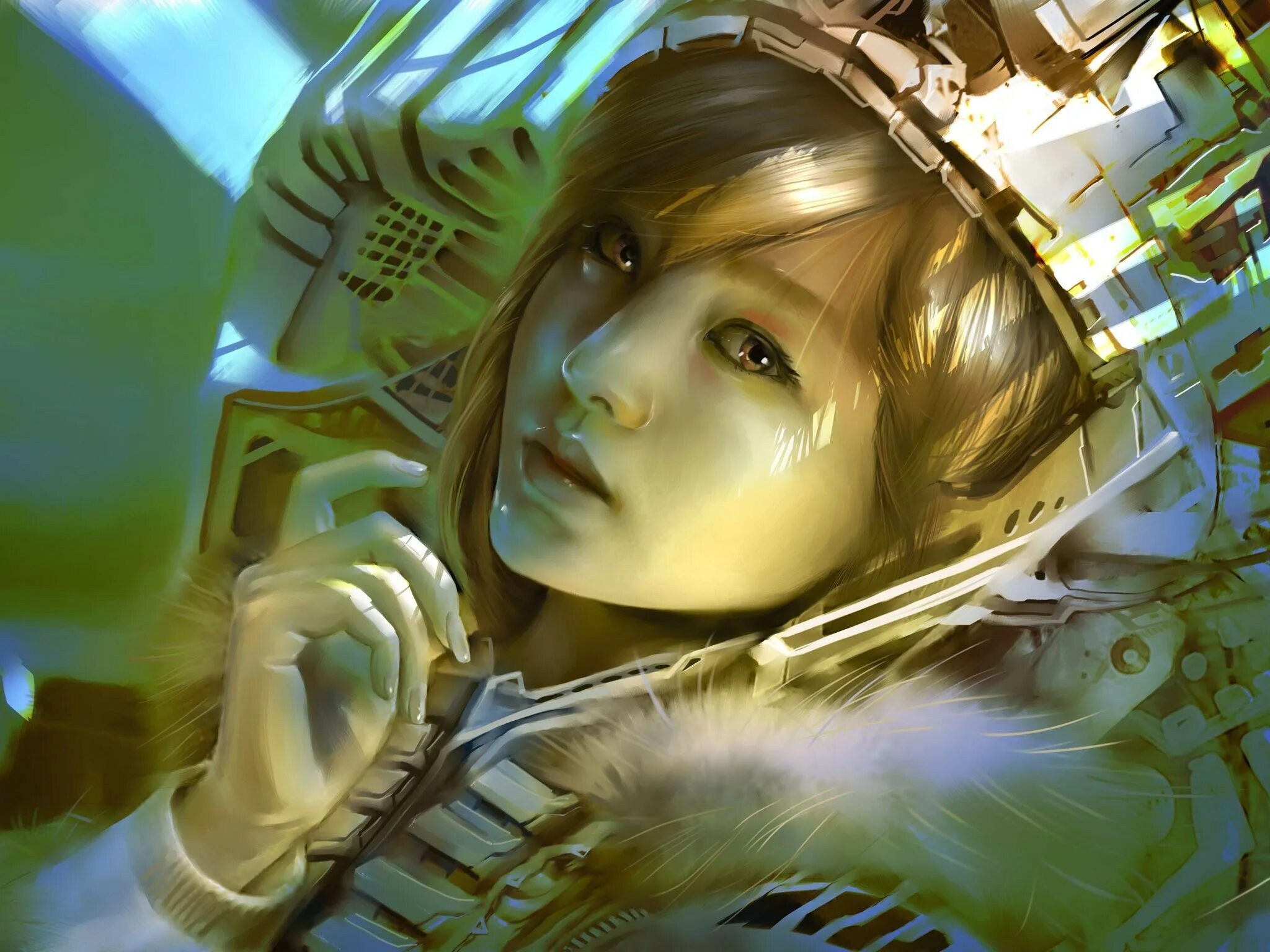 Девушки будущего. Девушка из будущего настоящая. Девушки будущего. Будущее девушка. Sci fi cyberpunk девушки.