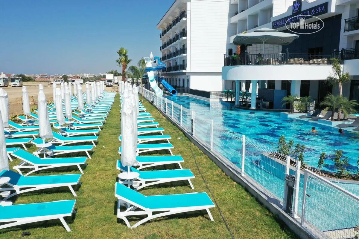 Хилл сиде 5 турция. Armella hill hotel. Armella hill hotel 5 *****, турция, чолаклы. Чолаклы сиде. Armella hill hotel.