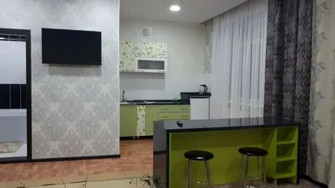 Квартиры на длительный срок темиртау