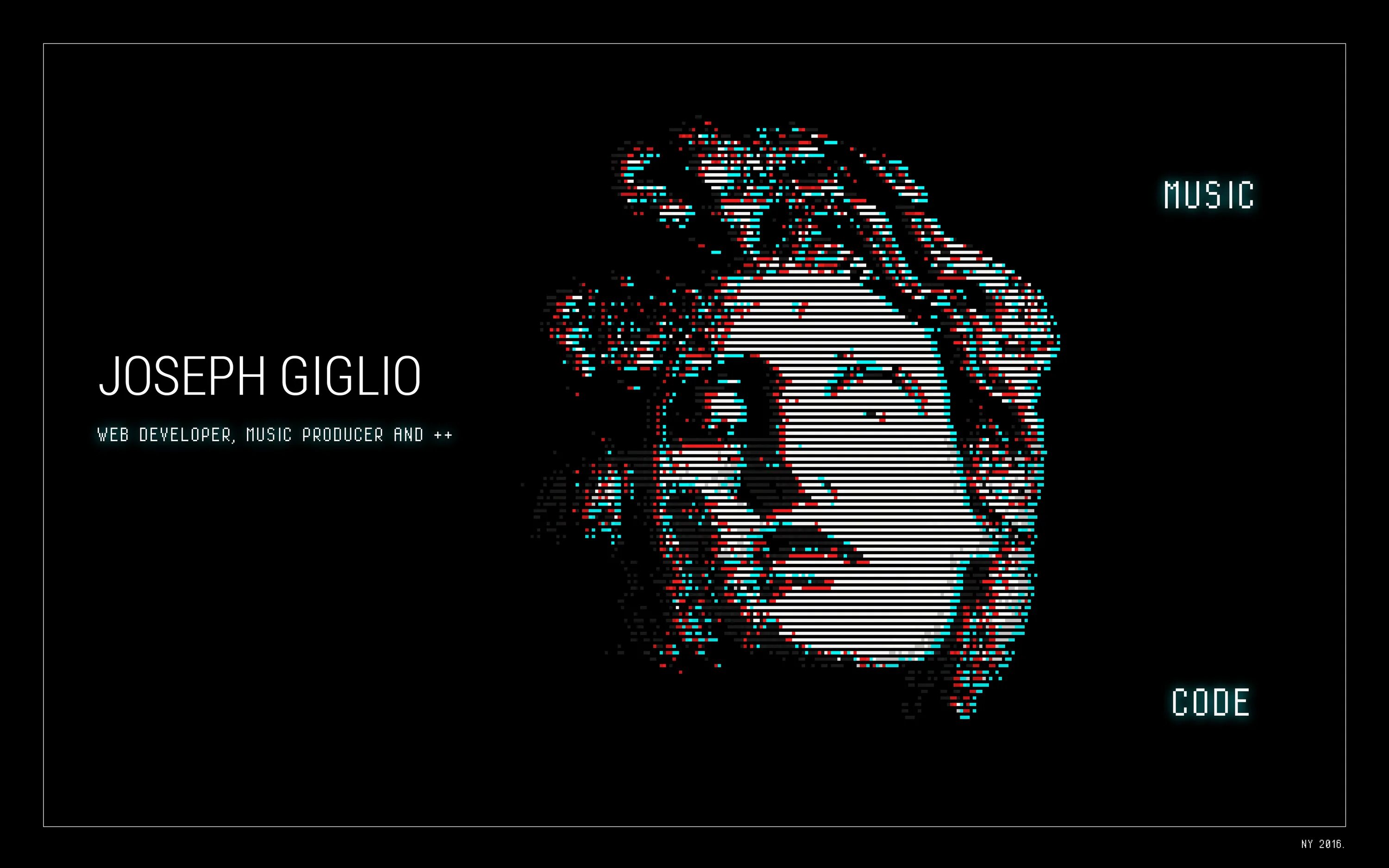 Coding music